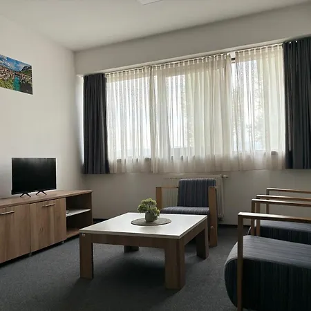 Appartement Biser Sarajevo