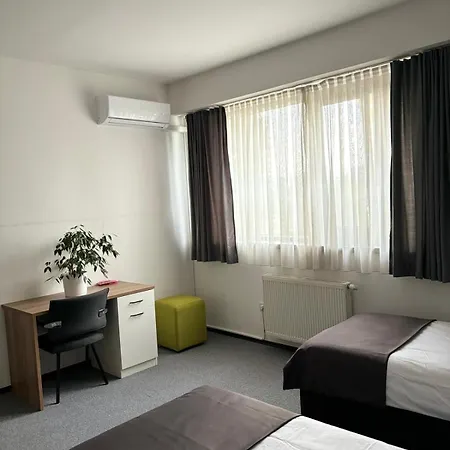 Apartment Biser *