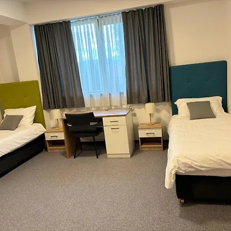 Apartman Biser Sarajevo