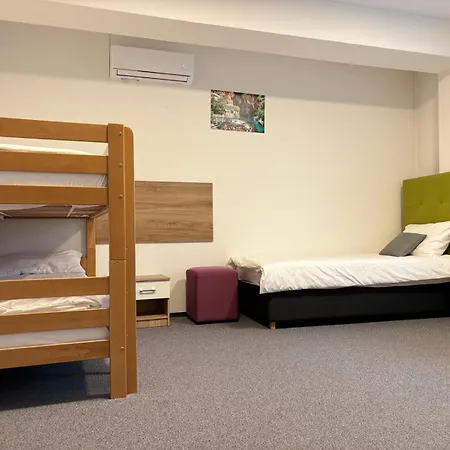 Apartment Biser *