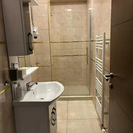 Biser Appartement
