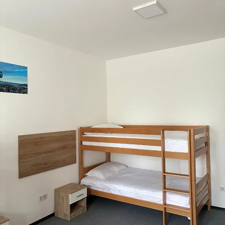 Biser Apartment