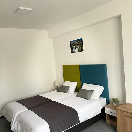 Biser Apartman Sarajevo