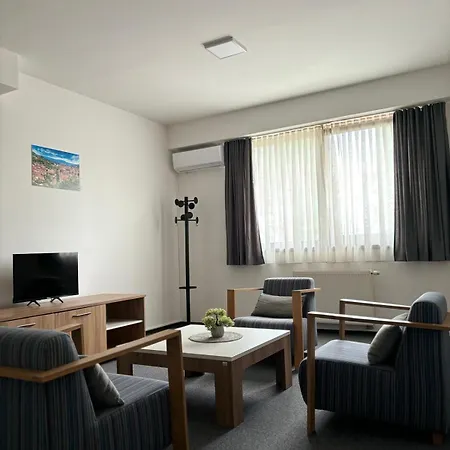 Biser Apartment Sarajevo