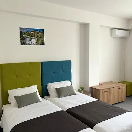 Appartement Biser *