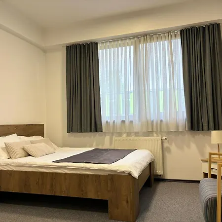 Biser Apartment Sarajevo