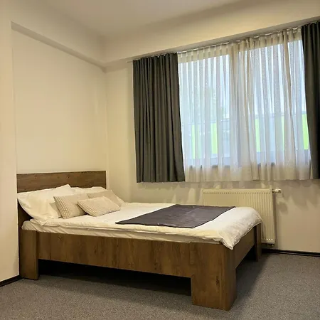 Biser Apartman Sarajevo