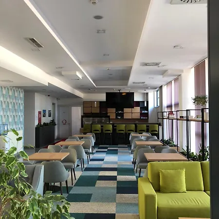 Appartement Biser