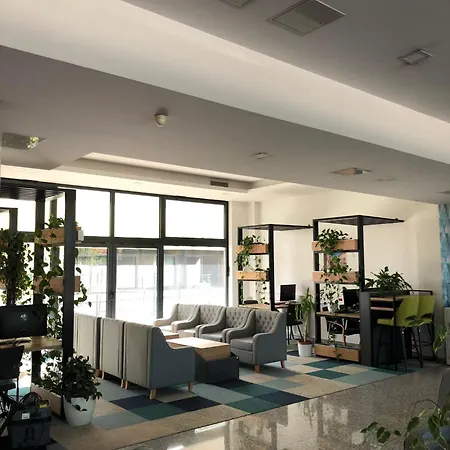 Apartment Biser *
