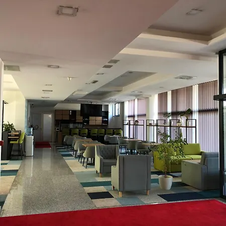 Apartment Biser *