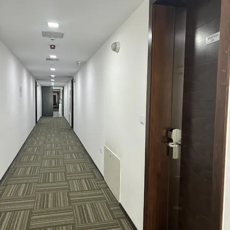 Biser Apartman Sarajevo