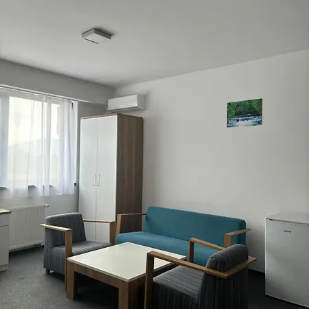 Apartment Biser *
