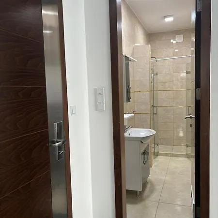 Apartment Biser Sarajevo